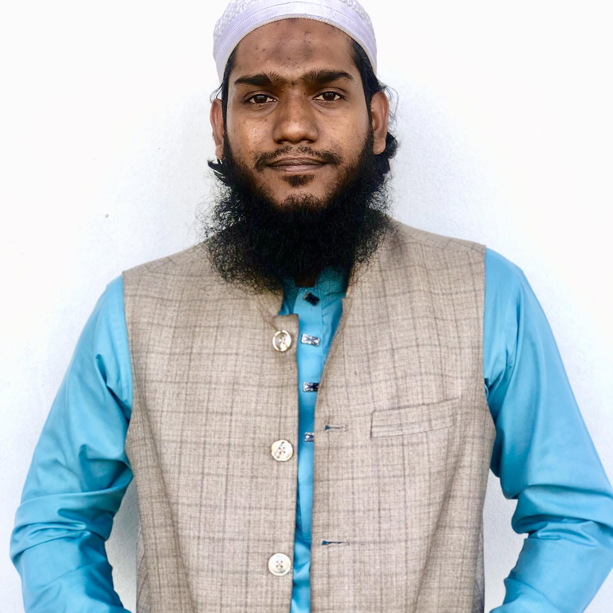মেন্টরএক্স আইটি কম্পিউটার ট্রেনিং সেন্টারের প্রতিষ্ঠাতা ও পরিচালক নাহিদ মিয়া